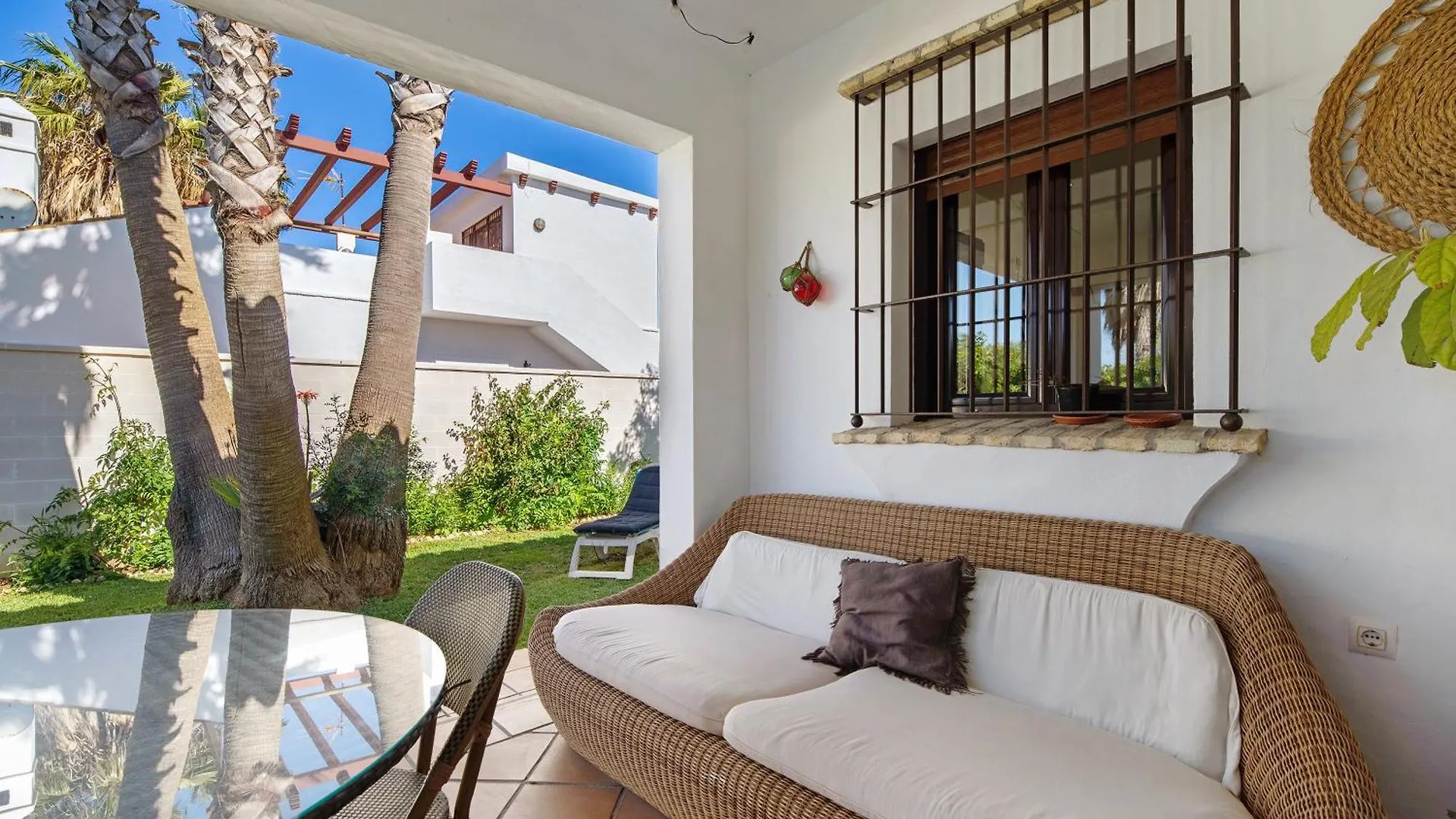 Casa Dos Mares Villa Cádiz 0*,  Spanien