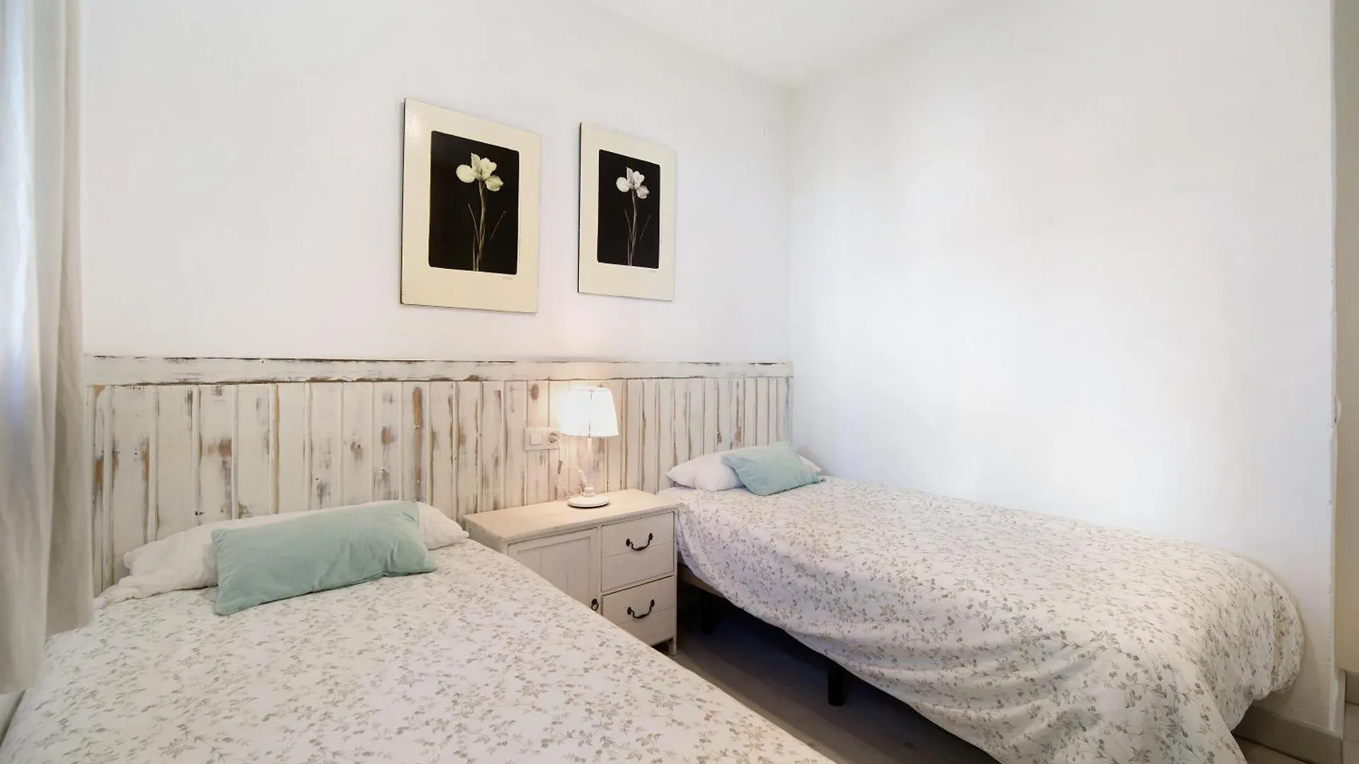 Casa Dos Mares Villa Cádiz