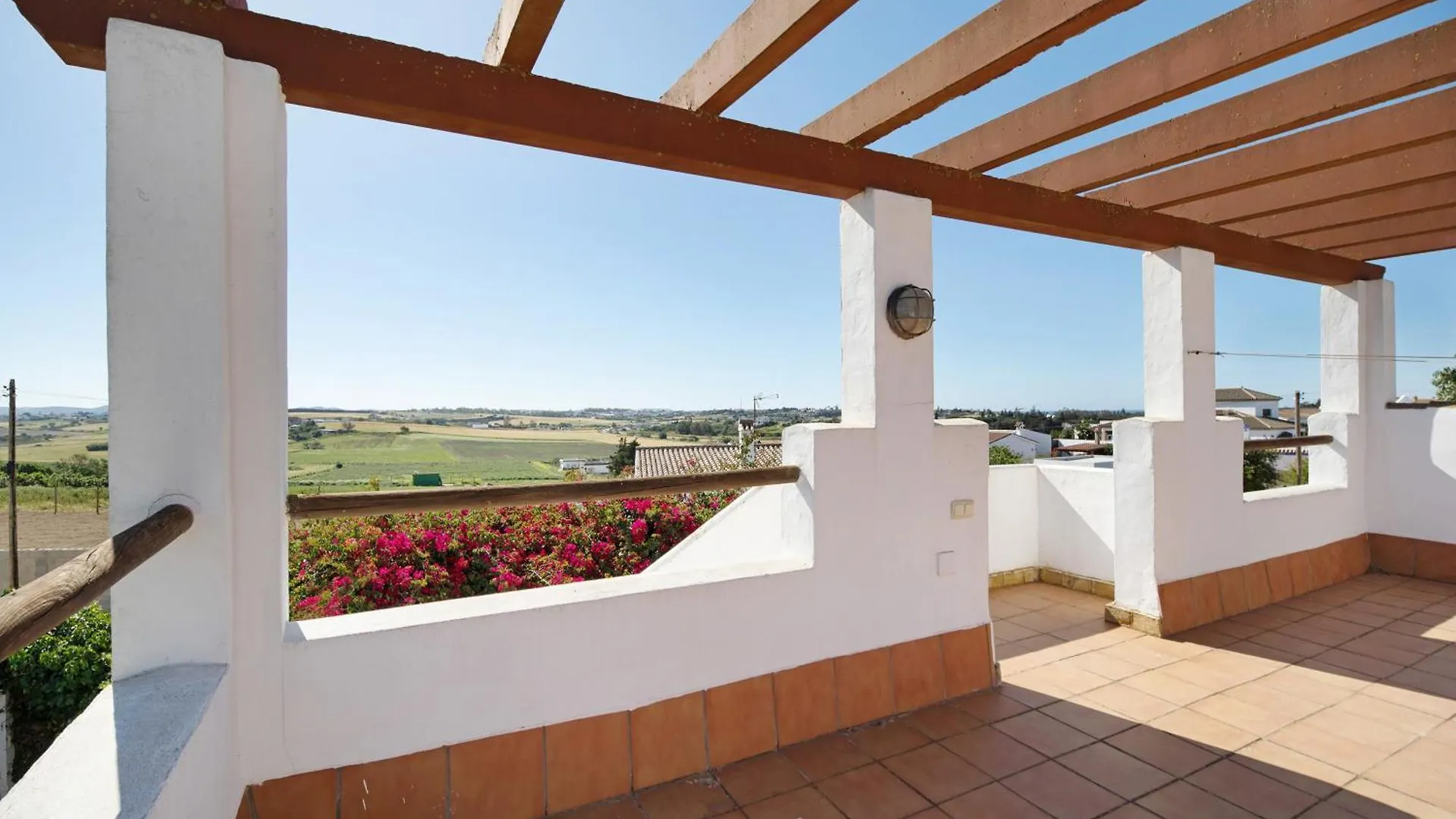 Casa Dos Mares Villa Cádiz