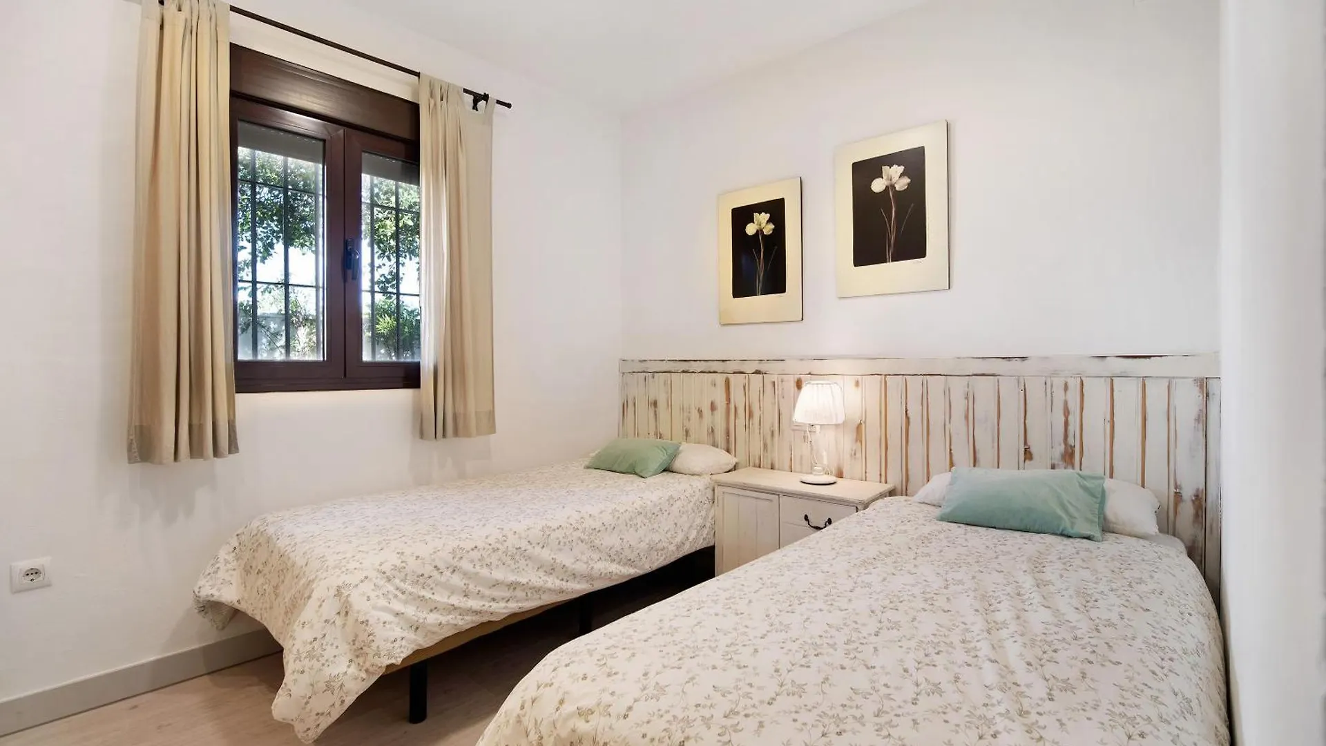 Casa Dos Mares Villa Cádiz