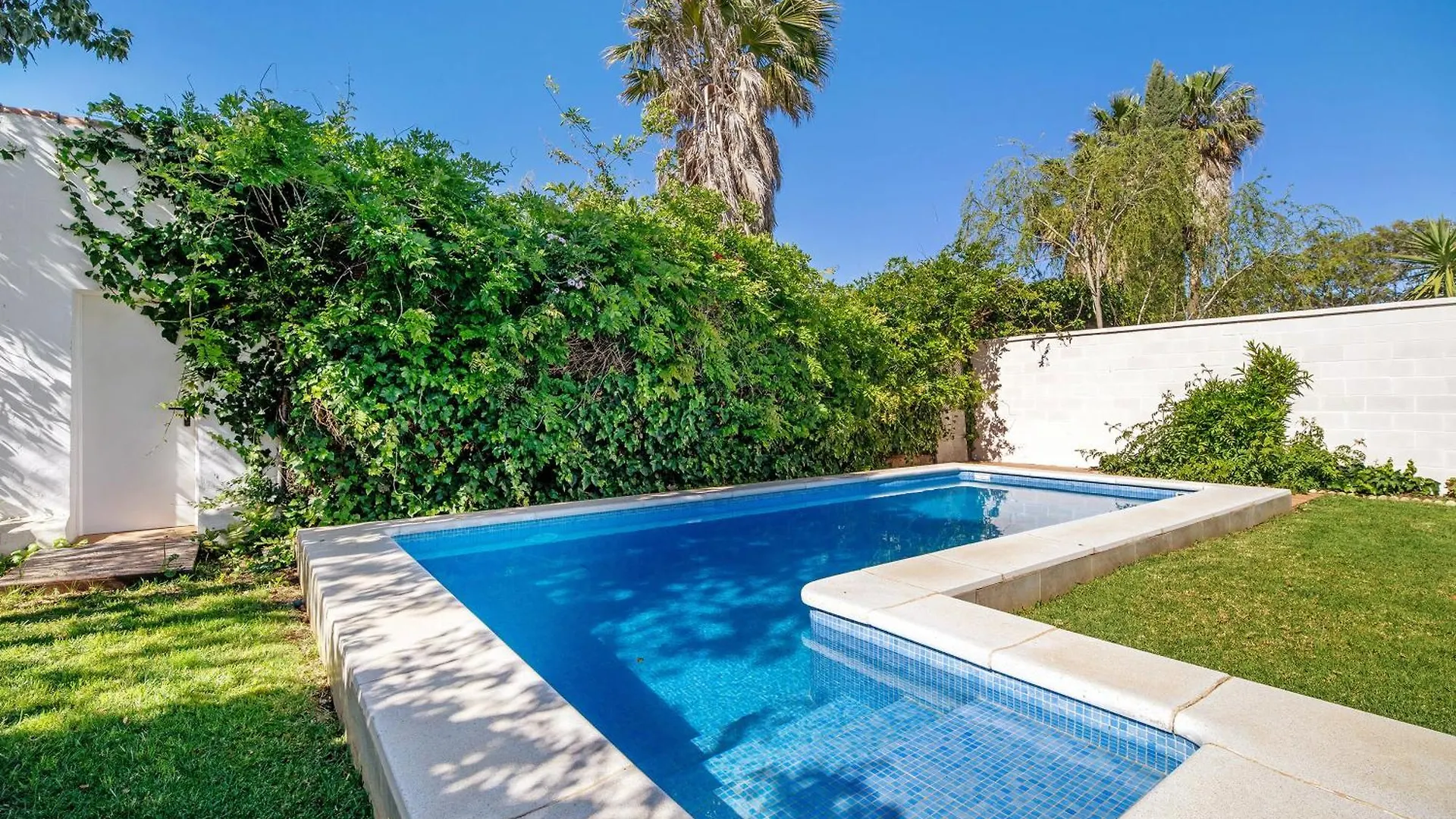 Casa Dos Mares Villa Cádiz